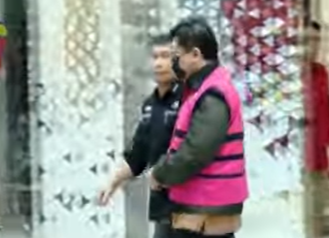 Kejagung Tetapkan Tiga Tersangka Baru Kasus Korupsi Sritex